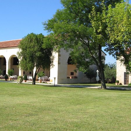 Villa Traverso Pedrina Barbarano Vicentino Exterior photo