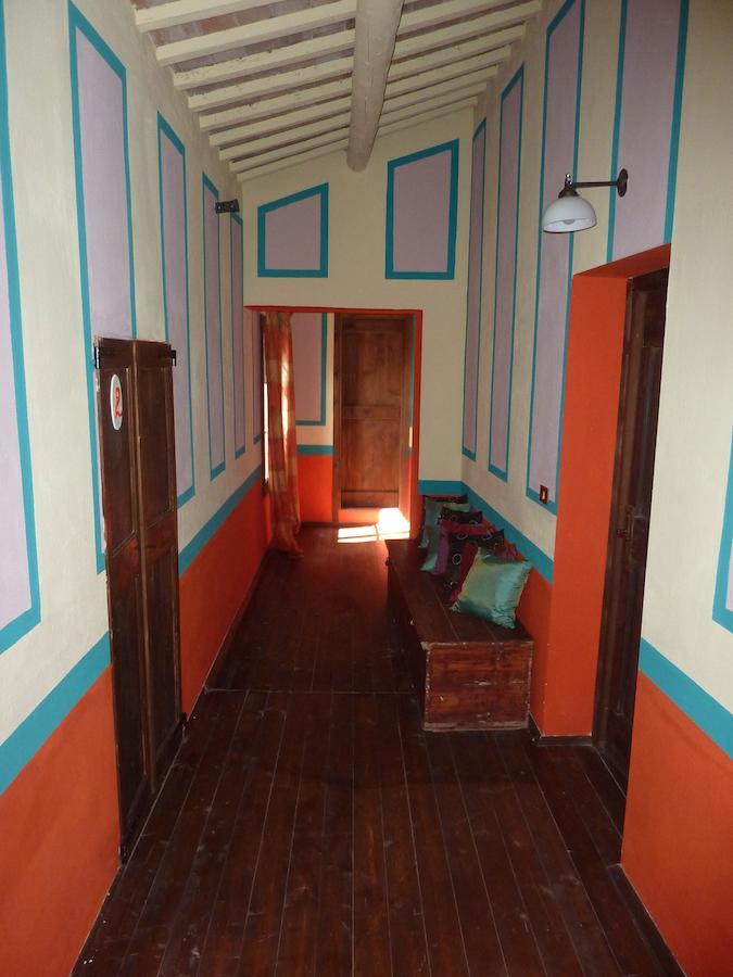 Villa Traverso Pedrina Barbarano Vicentino Room photo