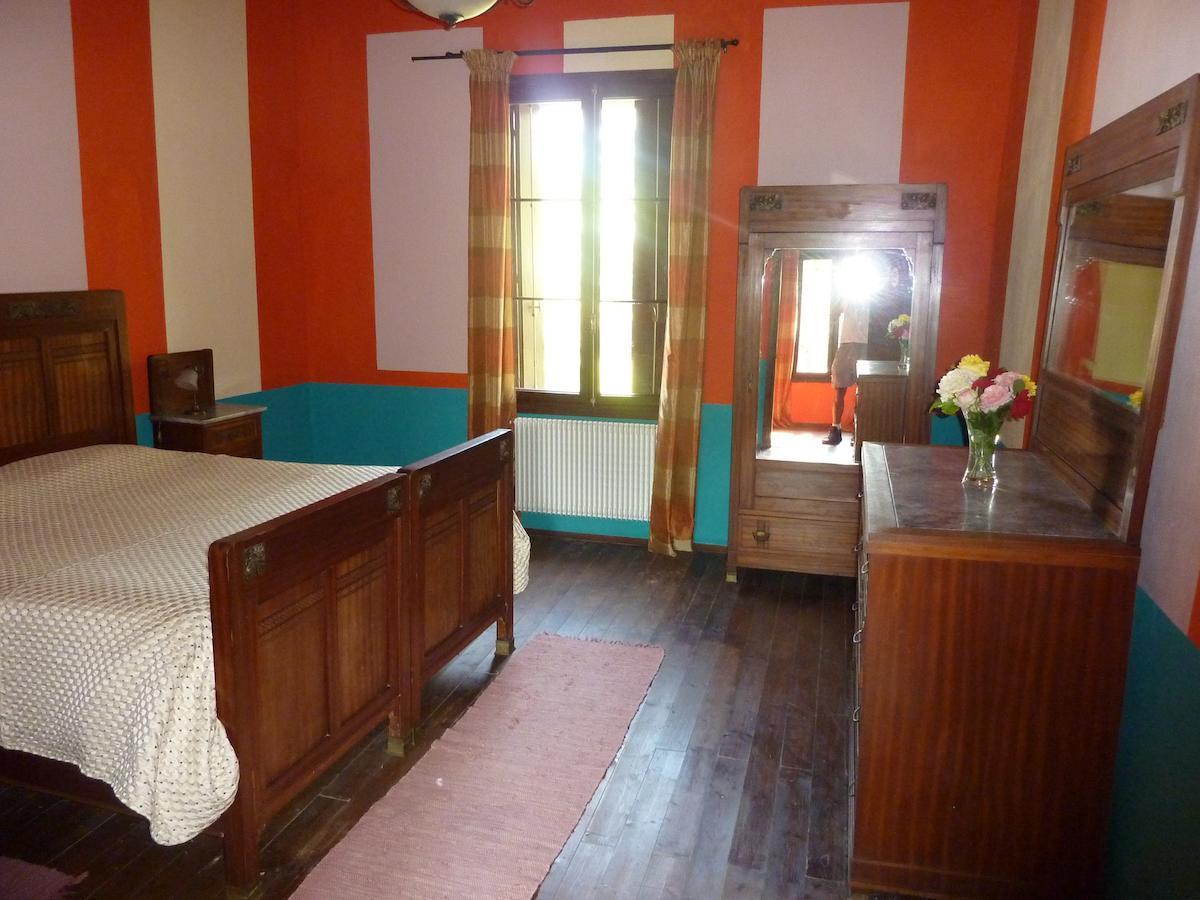 Villa Traverso Pedrina Barbarano Vicentino Room photo