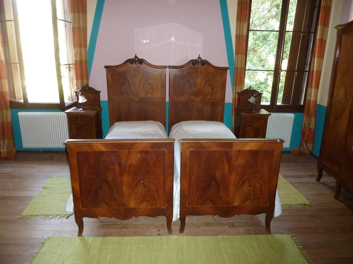 Villa Traverso Pedrina Barbarano Vicentino Room photo